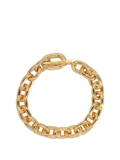 bracciale a maglie xl