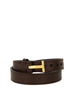 Bracciale con logo
