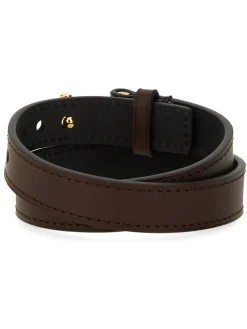 Bracciale con logo