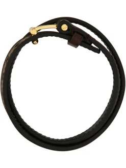 Bracciale con logo