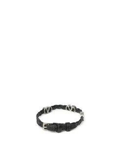 Bracciale con logo