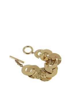 Bracciale con monete antiche