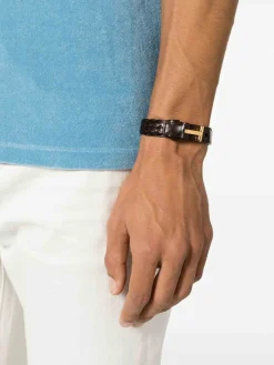 Bracciale intrecciato