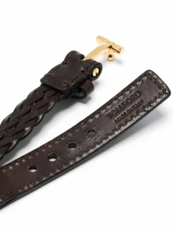 Bracciale intrecciato