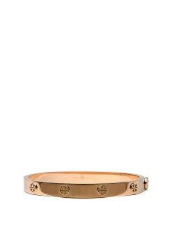 Bracciale miller in acciaio oro