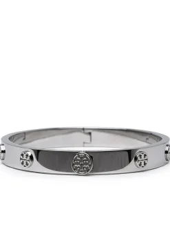 Bracciale miller in acciaio argento