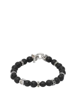 Bracciale perline
