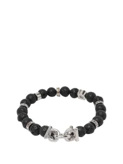 Bracciale perline