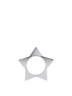 Bracciale Rigido A Stella