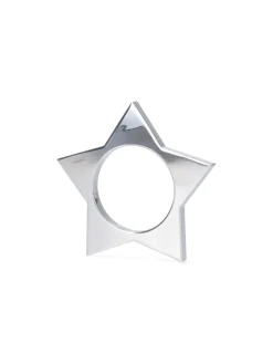 Bracciale Rigido A Stella