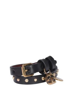 Bracciale Skull