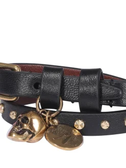 Bracciale Skull