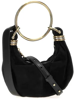 Braccialetto hobo mini borsetta