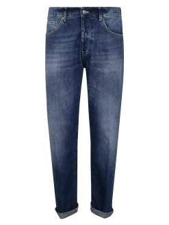 Bray 5pockets denim