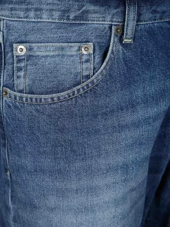 Bray 5pockets denim