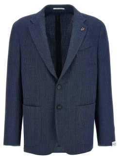 Brera Blazer