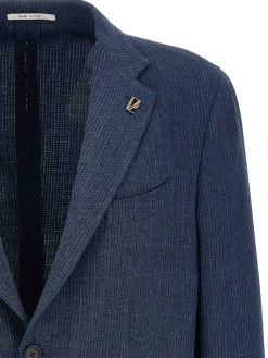 Brera Blazer
