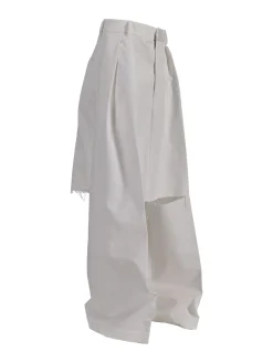 Brezza Skirtrousers