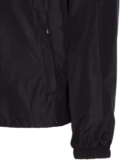 Burberry Black Newport giacca