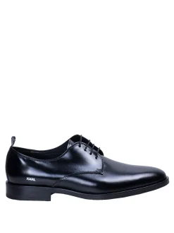 Bureau derby lace
