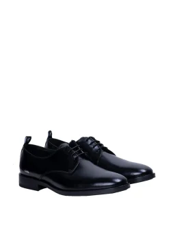 Bureau derby lace