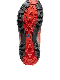 Bushido II Jr GTX