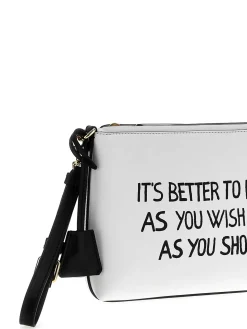 Bustina Clutch