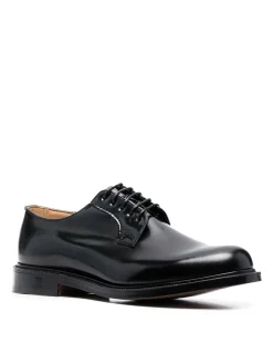 Calzature classiche in pelle
