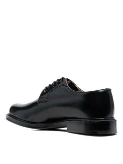 Calzature classiche in pelle