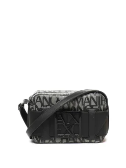 Camera Case Logo All-Over