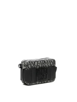 Camera Case Logo All-Over
