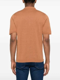 Camicia a maniche corte