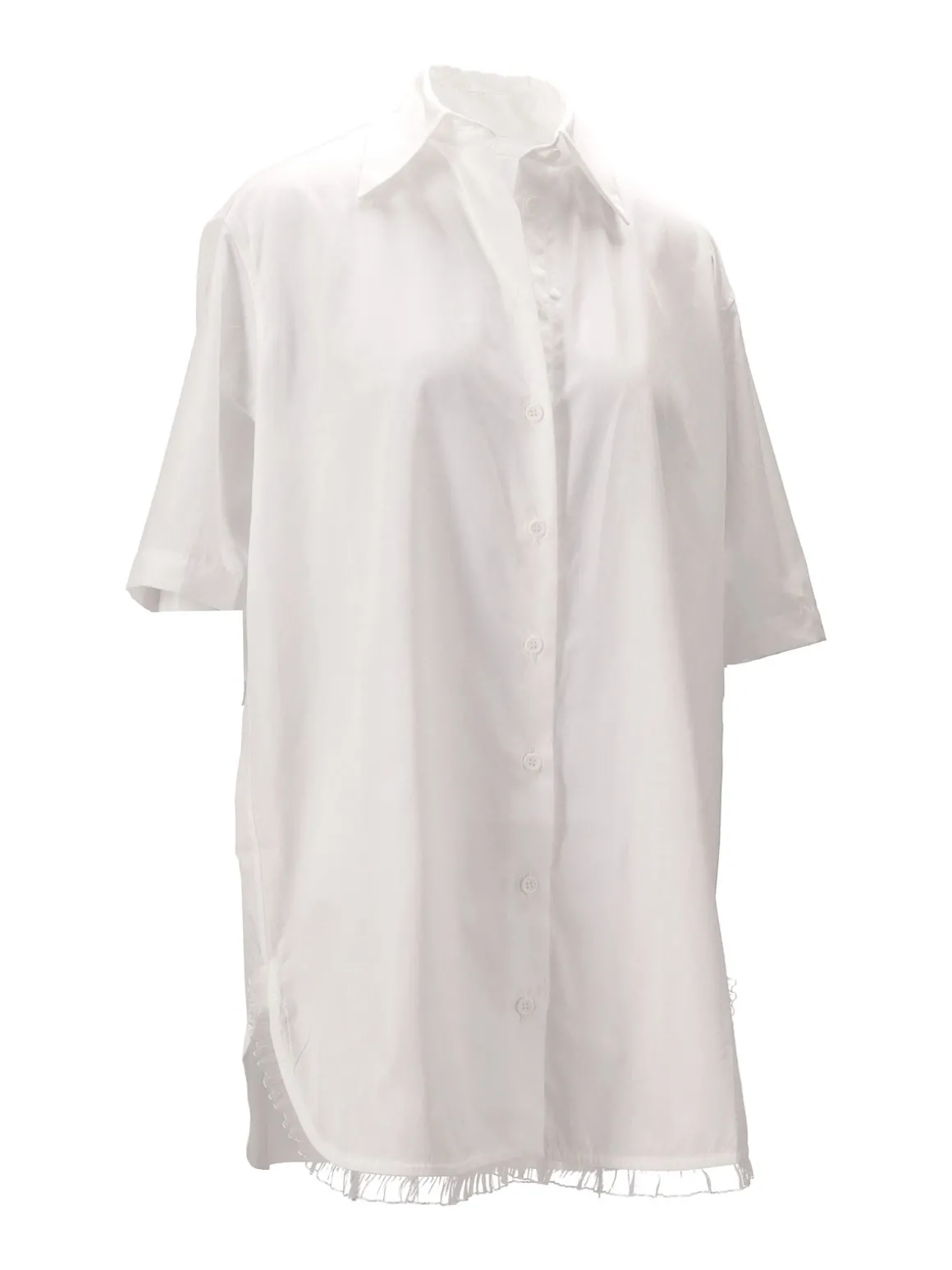 Camicia a maniche corte Douglas