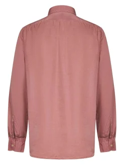Camicia a maniche lunghe