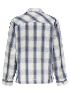 Camicia a valle a strato