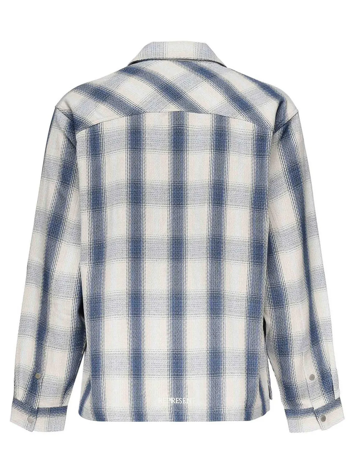 Camicia a valle a strato