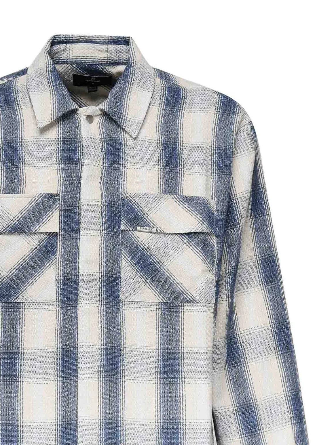 Camicia a valle a strato