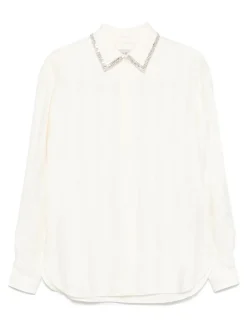 Camicia Avorio