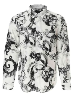 Camicia barocca
