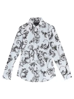 Camicia Barocco
