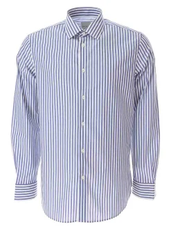 Camicia Classica Bacchettato