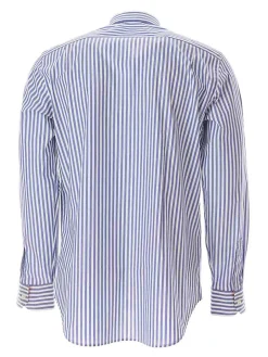 Camicia Classica Bacchettato