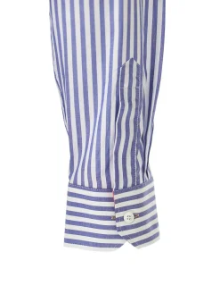 Camicia Classica Bacchettato