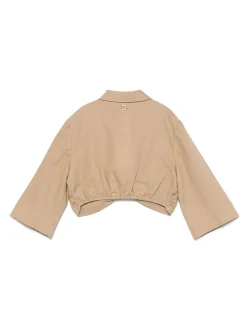 Camicia Con Nodo