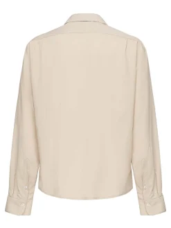 Camicia con tasca del torace