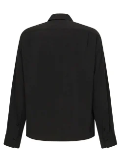 Camicia con tasca del torace
