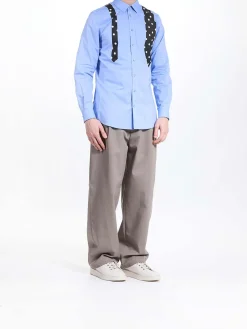 Camicia Cravatta