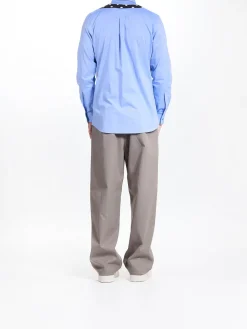 Camicia Cravatta