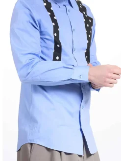 Camicia Cravatta
