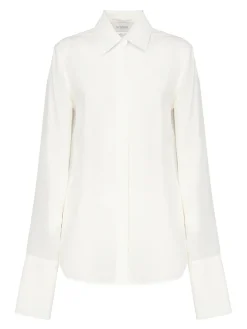 Camicia crepe